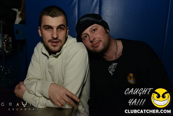 Gravity Soundbar nightclub photo 160 - January 15th, 2014