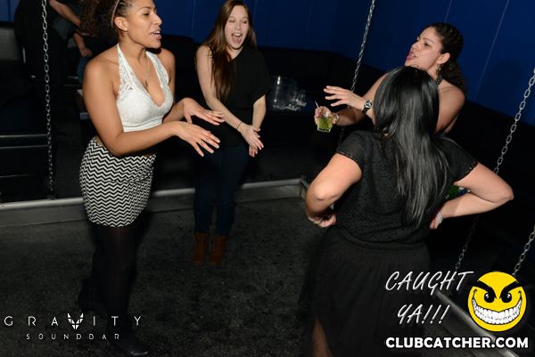 Gravity Soundbar nightclub photo 162 - January 15th, 2014
