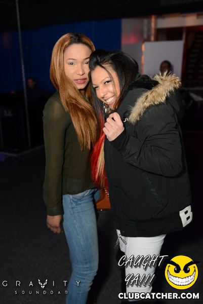 Gravity Soundbar nightclub photo 163 - January 15th, 2014