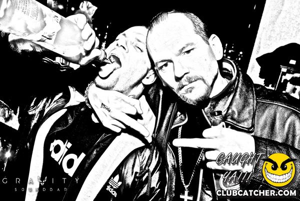 Gravity Soundbar nightclub photo 164 - January 15th, 2014