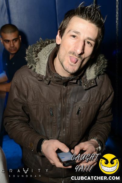 Gravity Soundbar nightclub photo 165 - January 15th, 2014