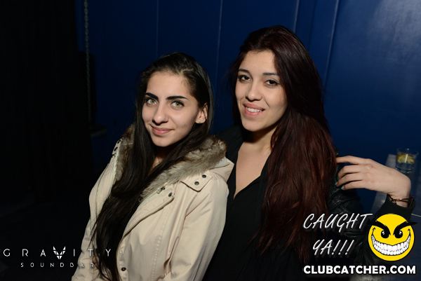 Gravity Soundbar nightclub photo 166 - January 15th, 2014