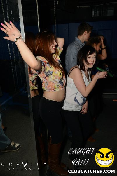 Gravity Soundbar nightclub photo 175 - January 15th, 2014