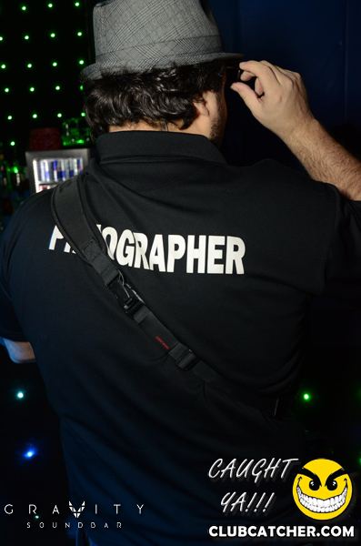 Gravity Soundbar nightclub photo 176 - January 15th, 2014