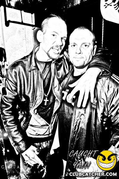 Gravity Soundbar nightclub photo 177 - January 15th, 2014