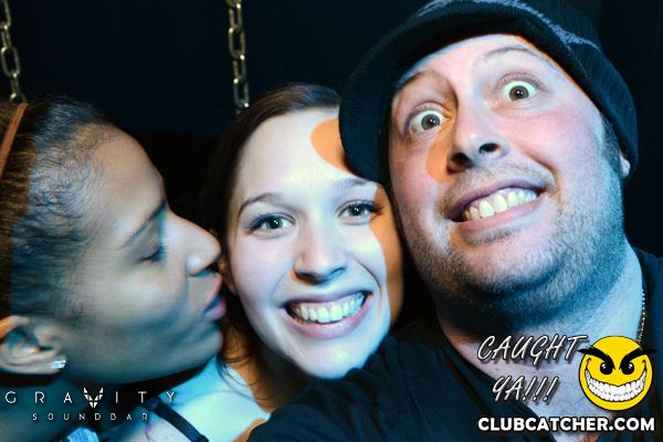 Gravity Soundbar nightclub photo 180 - January 15th, 2014