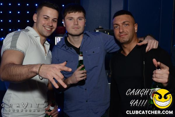 Gravity Soundbar nightclub photo 183 - January 15th, 2014
