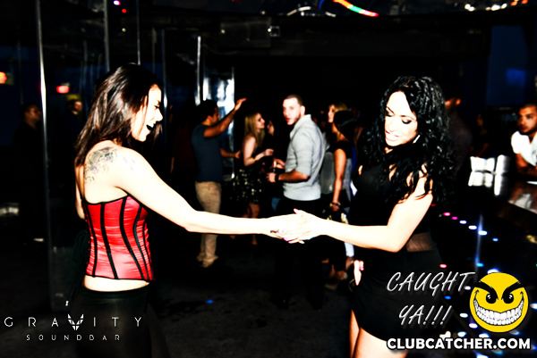 Gravity Soundbar nightclub photo 185 - January 15th, 2014