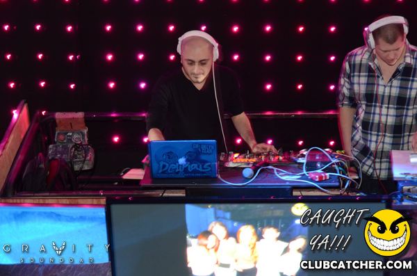 Gravity Soundbar nightclub photo 196 - January 15th, 2014