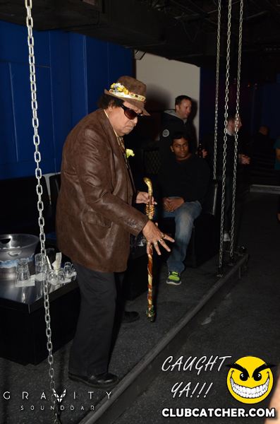 Gravity Soundbar nightclub photo 199 - January 15th, 2014