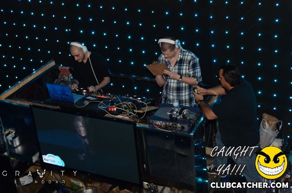 Gravity Soundbar nightclub photo 200 - January 15th, 2014