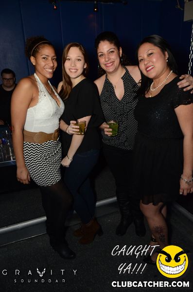 Gravity Soundbar nightclub photo 202 - January 15th, 2014