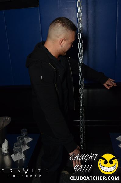 Gravity Soundbar nightclub photo 206 - January 15th, 2014