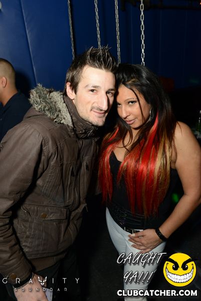 Gravity Soundbar nightclub photo 22 - January 15th, 2014