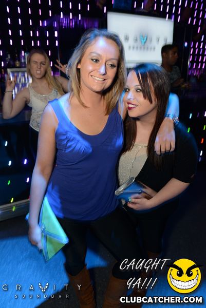 Gravity Soundbar nightclub photo 23 - January 15th, 2014