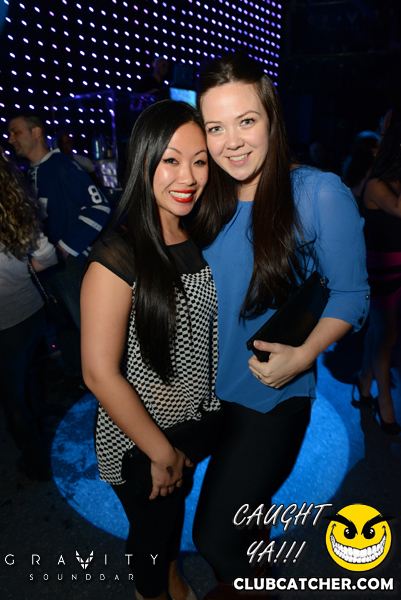 Gravity Soundbar nightclub photo 27 - January 15th, 2014