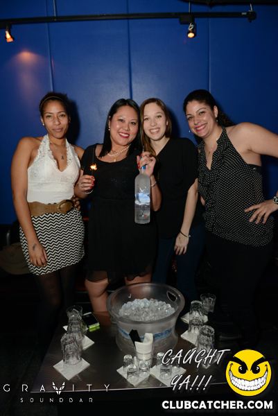 Gravity Soundbar nightclub photo 28 - January 15th, 2014