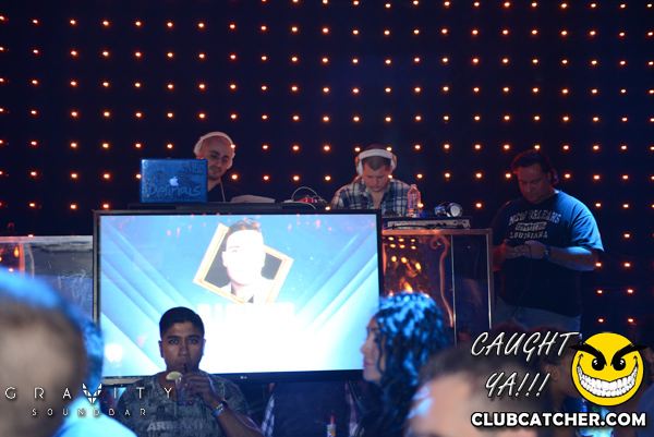 Gravity Soundbar nightclub photo 31 - January 15th, 2014