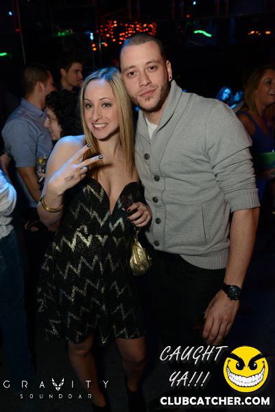 Gravity Soundbar nightclub photo 36 - January 15th, 2014