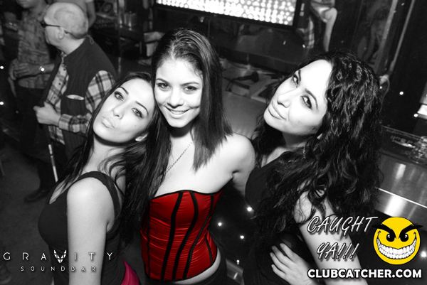 Gravity Soundbar nightclub photo 37 - January 15th, 2014