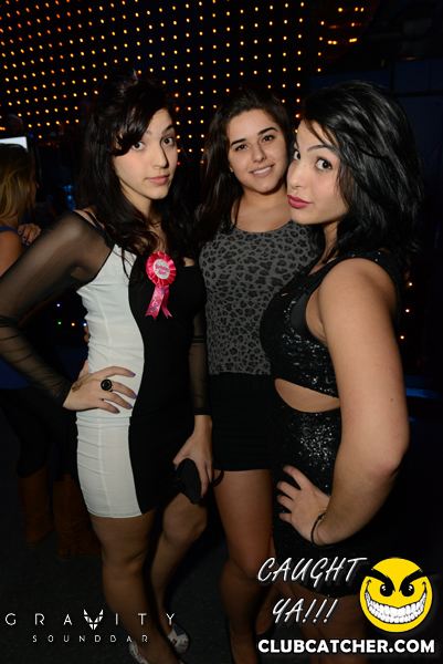 Gravity Soundbar nightclub photo 38 - January 15th, 2014