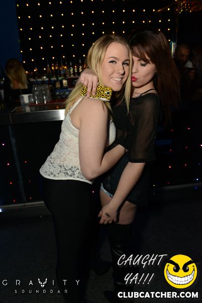 Gravity Soundbar nightclub photo 44 - January 15th, 2014