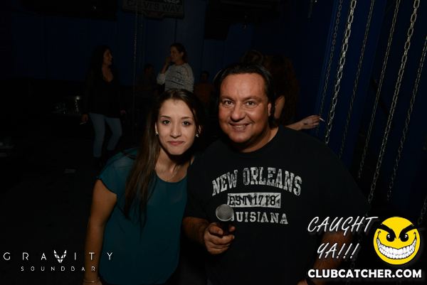 Gravity Soundbar nightclub photo 47 - January 15th, 2014