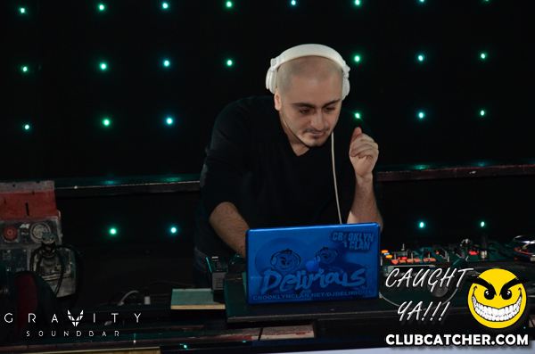 Gravity Soundbar nightclub photo 50 - January 15th, 2014