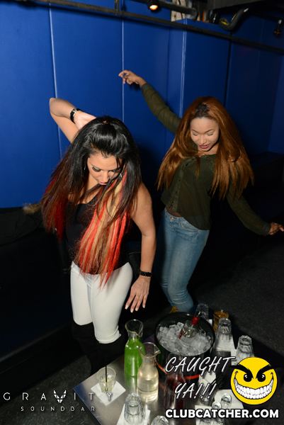 Gravity Soundbar nightclub photo 60 - January 15th, 2014