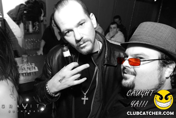 Gravity Soundbar nightclub photo 61 - January 15th, 2014