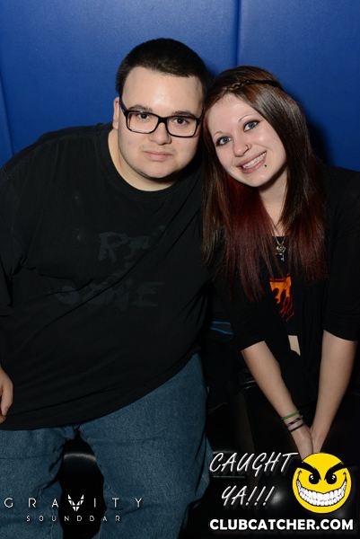 Gravity Soundbar nightclub photo 62 - January 15th, 2014