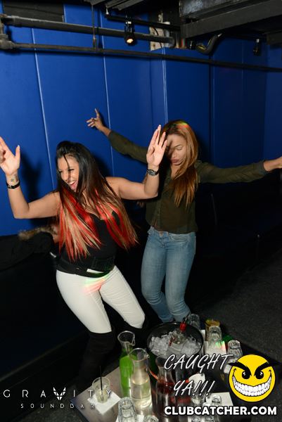 Gravity Soundbar nightclub photo 63 - January 15th, 2014