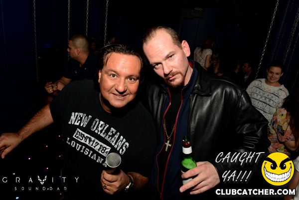 Gravity Soundbar nightclub photo 65 - January 15th, 2014