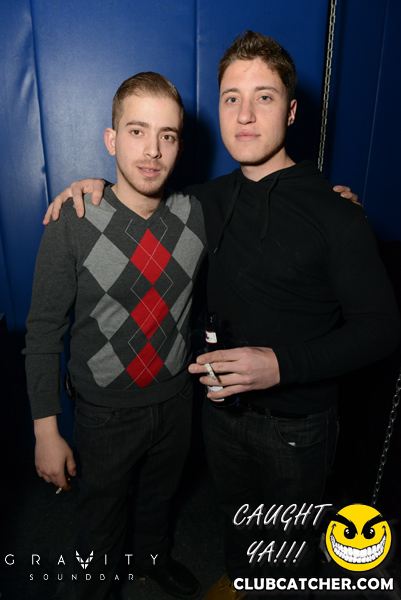 Gravity Soundbar nightclub photo 68 - January 15th, 2014