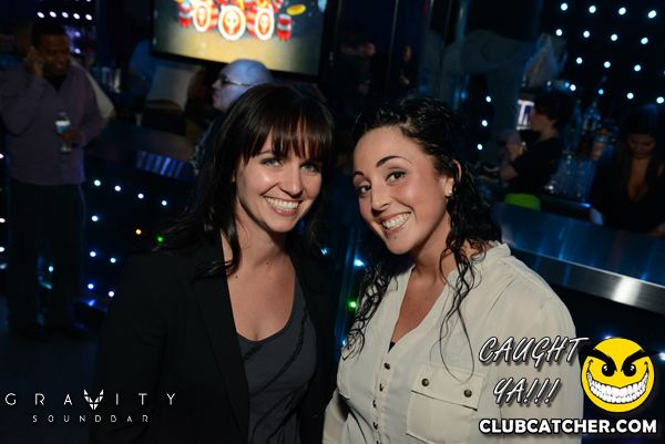 Gravity Soundbar nightclub photo 78 - January 15th, 2014