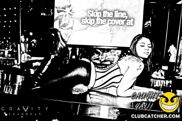 Gravity Soundbar nightclub photo 89 - January 15th, 2014