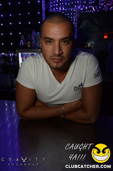 Gravity Soundbar nightclub photo 90 - January 15th, 2014
