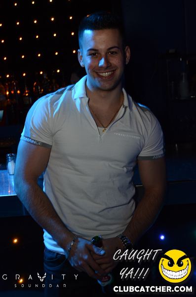 Gravity Soundbar nightclub photo 93 - January 15th, 2014