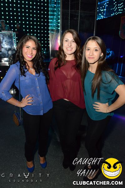 Gravity Soundbar nightclub photo 99 - January 15th, 2014
