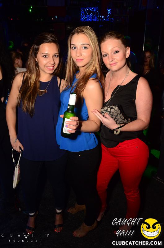 Gravity Soundbar nightclub photo 14 - June 25th, 2014