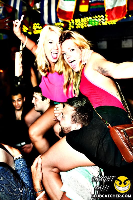 Gravity Soundbar nightclub photo 19 - June 25th, 2014