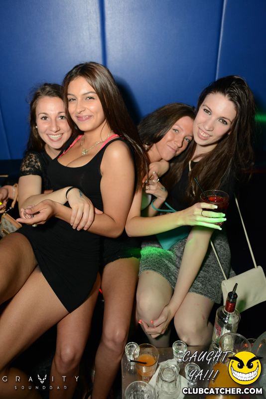 Gravity Soundbar nightclub photo 22 - June 25th, 2014