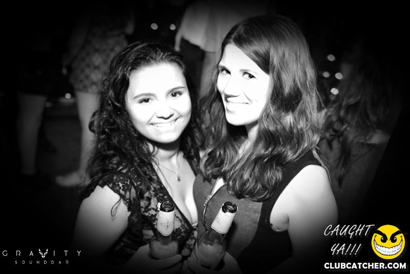 Gravity Soundbar nightclub photo 240 - June 25th, 2014