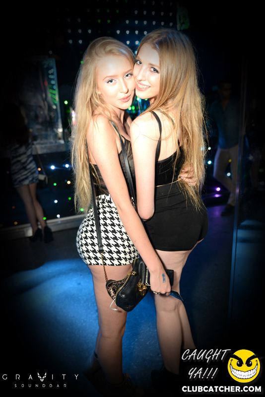 Gravity Soundbar nightclub photo 4 - June 25th, 2014