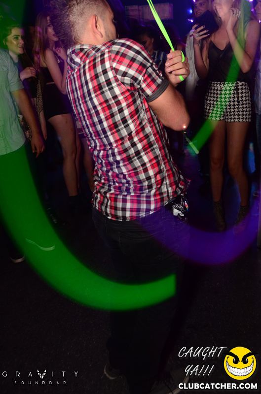 Gravity Soundbar nightclub photo 306 - June 25th, 2014
