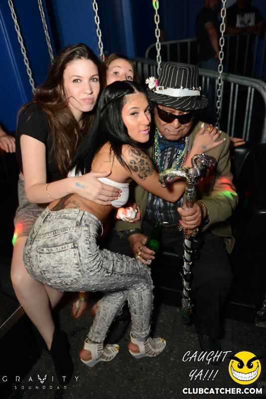 Gravity Soundbar nightclub photo 33 - June 25th, 2014