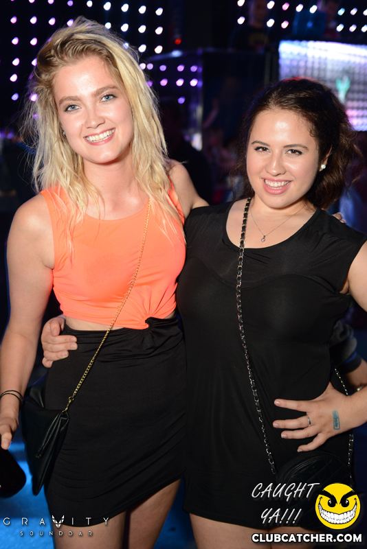 Gravity Soundbar nightclub photo 37 - June 25th, 2014