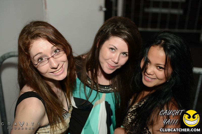 Gravity Soundbar nightclub photo 46 - June 25th, 2014
