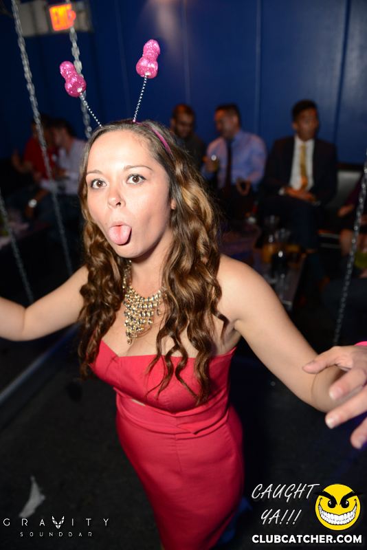 Gravity Soundbar nightclub photo 57 - June 25th, 2014