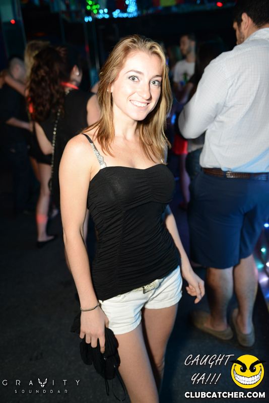 Gravity Soundbar nightclub photo 59 - June 25th, 2014